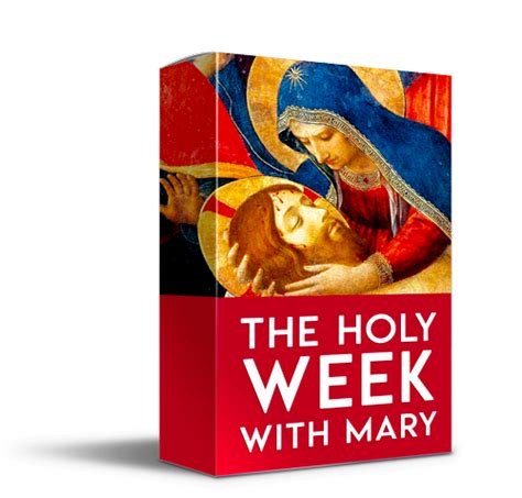 Holy Week 2023