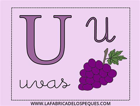 Plan, horaires, actualité, idées de sorties, histoire de la ligne. Imprimibles gratis: las vocales. - La fábrica de los peques