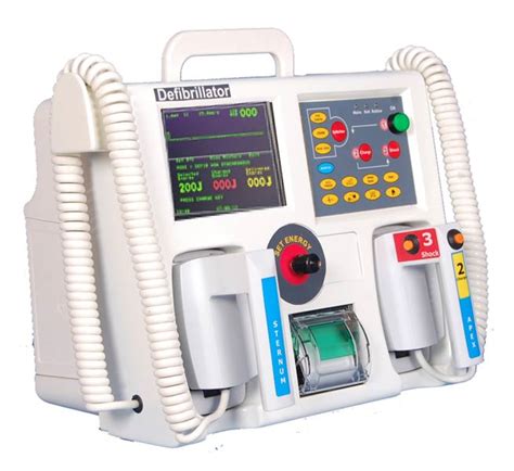 Looking for a good deal on a defibrillator? Buy Automated External Defibrillator from Universal ...