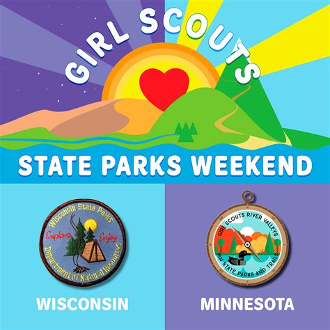 Did You Participate In Girl Girl Scouts River Valleys Facebook