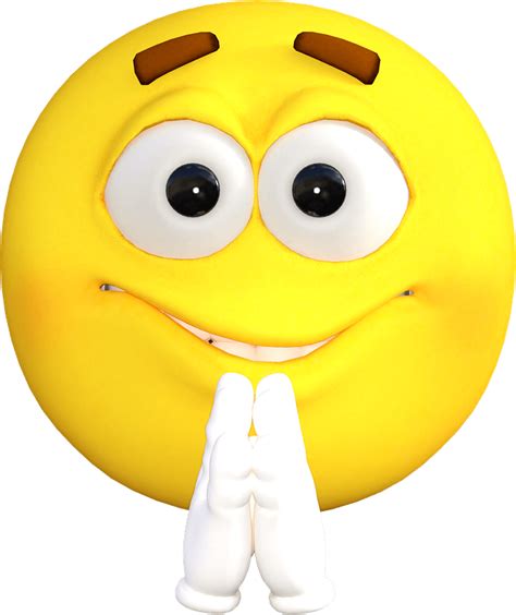 Angel Emoticon Funny Emoticons Emoticons Emojis Praying Emoji Images