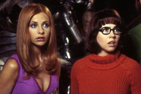Cenas Deletadas De Scooby Doo Revelam Affair Entre Daphne E Velma