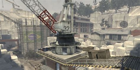 Al Mazrah De Warzone 2 Incluye Queridos Mapas De Og Modern Warfare Y