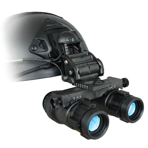 Anvis 9 Night Vision Binoculars Goggles Anvs Inc Night Vision