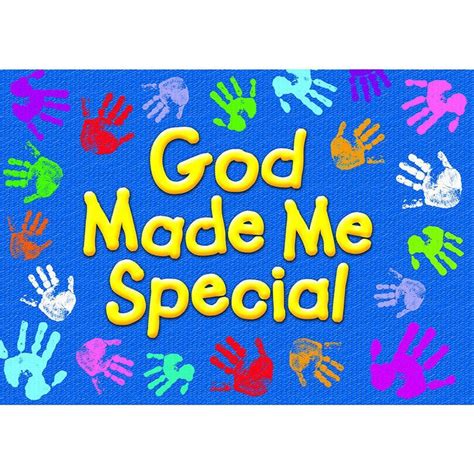 Check out our childrens movies selection for the very best in unique or custom, handmade pieces from our memorabilia shops. TA-67711 God Made Me Special ARGUS Large Poster Add ...
