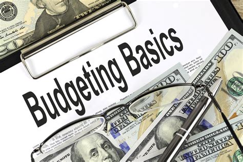 Free Of Charge Creative Commons Budgeting Basics Image Financial 3