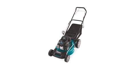 Ferrex 132cc Petrol Lawn Mower Aldi Uk