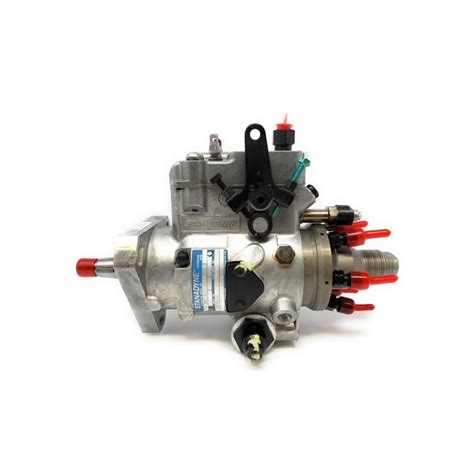 Diesel Parts Direct Stanadyne Fuel Injection Pump Db4627 5037