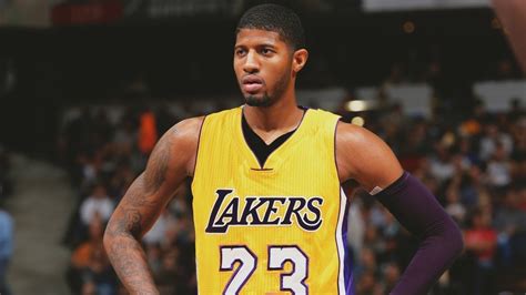 Places poynton beauty, cosmetic & personal carehair extensions service paul george hair and beauty. NBA Fines Lakers $500K for Tampering with Paul George ...