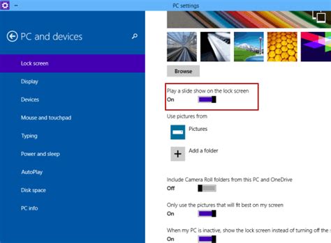 Windows 10 Default Lock Screen File Location Windows 10 Comes With