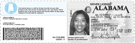 Alabama Online Driver License Renewal Your Questions Answered