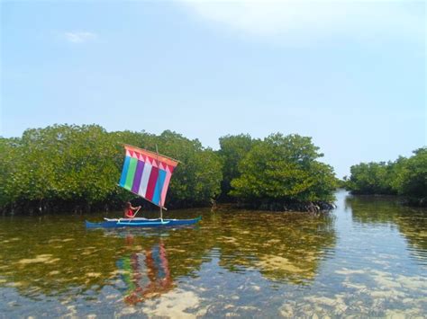 Sta Cruz Island The Pink Beach Of Zamboanga Jon To The