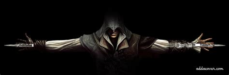 Facebook Covers Assassins Creed 1 Facebook Covers Timeline Cover