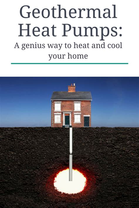 Looking For An Energy Efficient Way To Heat And Cool Your Home One
