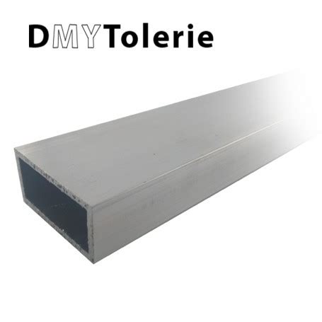 Pieds cylindrique métal forte section (ø 8 cm).equipé de vérins de réglage, coloris époxy gris alu ou blanclivrée prête à monter avec notice. Tubes Rectangulaire Aluminium 80 x 40 - Découpe sur mesure ...