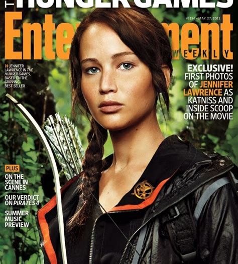 Hunger Games Movie Filming Headed To Charlotte ~ Grown People Talking