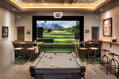 How To Create The Perfect Man Cave