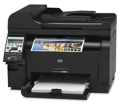 Hp laserjet professional m1136 mfp windows drivers were collected from official vendor's websites and trusted sources. Laserjet M1136 Mfp Driver Download : HP Laserjet M1136 MFP ...