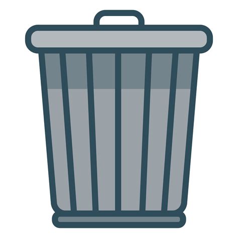 Trash Can Emoji Bruin Blog