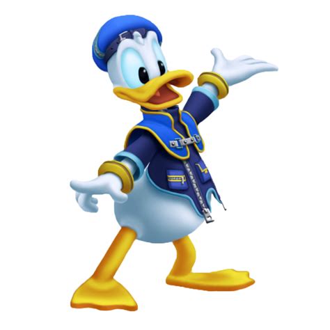 Donald Duck Png Transparent Images Png All