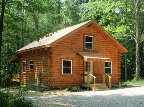 Comfort In The Woods Cabins Updated 2023 Prices And Campground Reviews