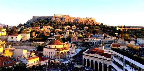 Schnell und sicher online buchen. Athens Becomes World Book Capital 2018 - Greek City Times