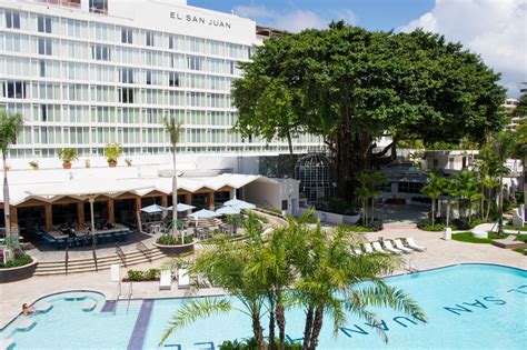 10 Best Hotels In San Juan Puerto Rico Platea