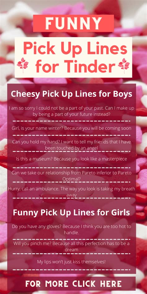 30 pick up lines for girls that are sure to make her laugh artofit