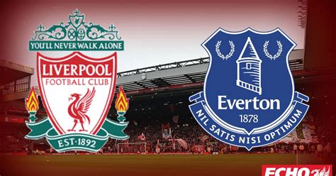 Read about everton v liverpool in the premier league 2020/21 season, including lineups, stats and live blogs, on the official website of the premier league. Liverpool vs Everton: RECAP Merseyside derby reaction as ...