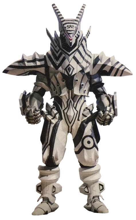 Ultraman Geed Legionoid Dada Custom Render By Zer0stylinx On Deviantart