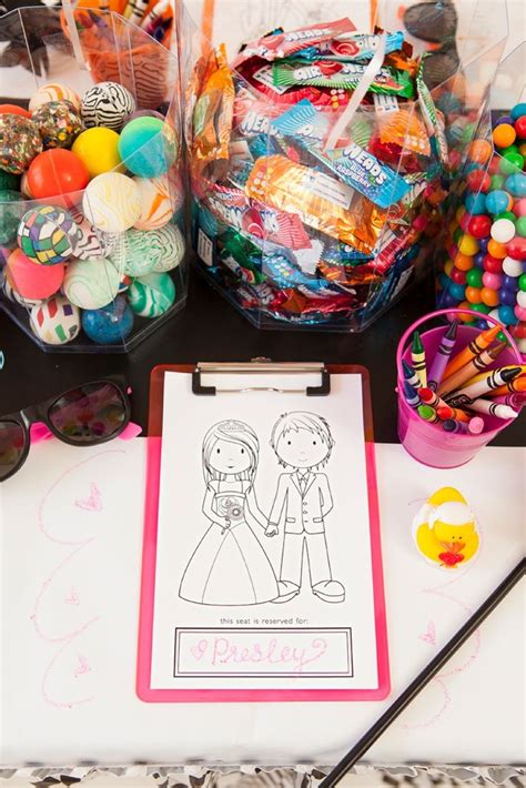Fun365 Craft Party Wedding Classroom Ideas And Inspiration Kids