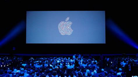 Apple's WWDC to be AI turning point for tech giant | True Republican