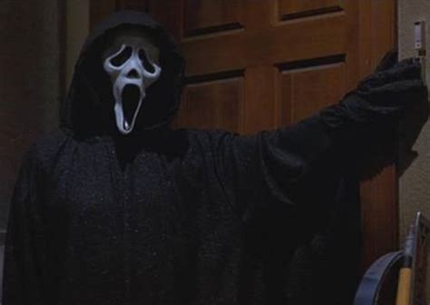 Ghostface Images Ghostface Wallpaper And Background Photos