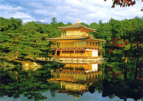 Me Gusta Y Te Lo Cuento Vi Nuestro Viaje A Japón Kioto El
