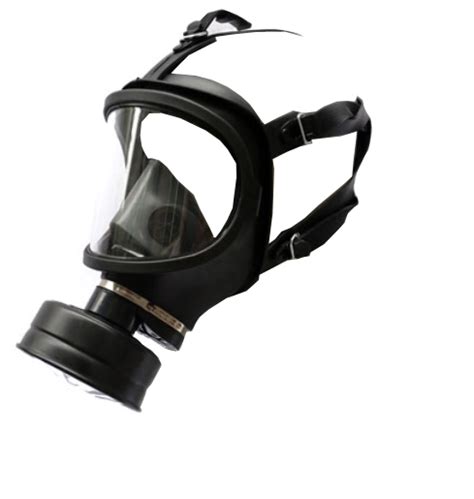 Tactical Gas Masks Executive Defense International