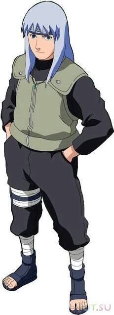 Dan Kato Wiki Naruto Amino