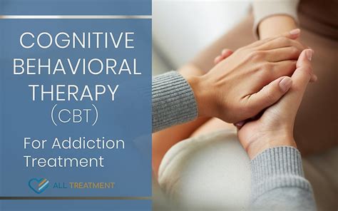 Cognitive Behavioral Therapy Cbt Rehabs Near Me