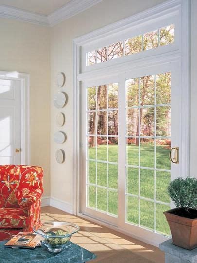 Exterior French Doors With Transom Windows Sunnyclan