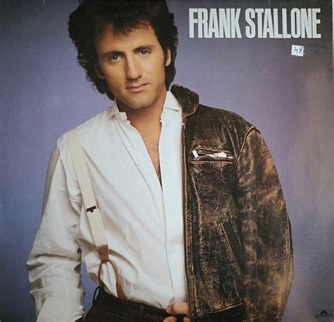 Interview With Frank Stallone About Boxing And Pro Wrestling Miami Herald