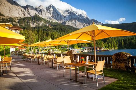 View over 2558 hotel deals in grainau and read real guest reviews to help find the perfect accommodation for you! EIBSEE HOTEL: 2021 Prices & Reviews (Grainau, Germany ...