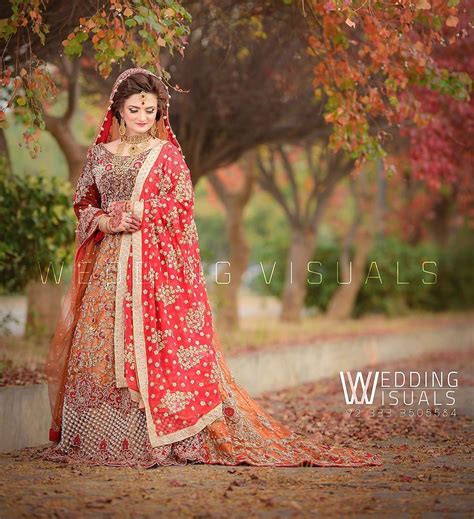brides dulhan from pakistan and india mostly on their barat day wedding day leave to her