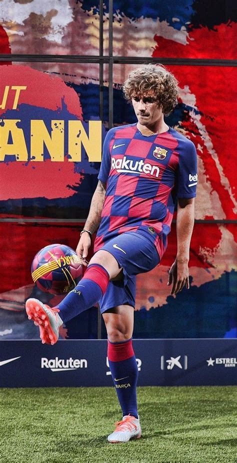 Antoine griezmann offered himself to barcelona a long time before. Pin de Fernando González en Fútbol | Antoine griezman ...