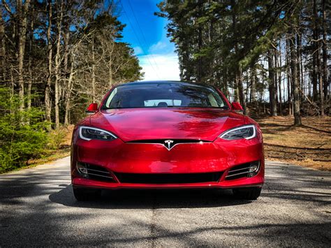 Tesla can create its own catalyst. Tesla Stock: Musk's Tweet Is a Delight for Short Sellers