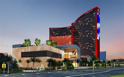 Resorts World Opening Announced