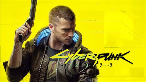 Cyberpunk Yellow Wallpapers Top Free Cyberpunk Yellow Backgrounds