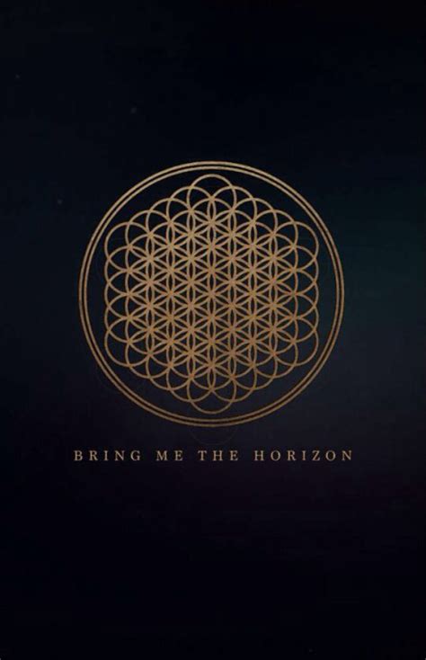 In their original incarnation as gnarly deathcore pups, they were widely ridiculed by the press but still managed to build a fanbase. Bring Me The Horizon.:.:.:.:.:. | L4BEL | Pinterest
