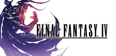Final Fantasy Iv Now On Steam With Trading Cards And Achievements
