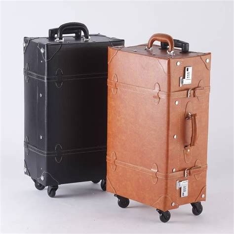 Cheap Vintage Suitcase Paul Smith