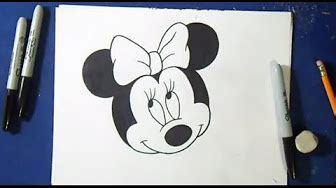 At walt disney world, you've got a whole fantastic world to celebrate in! Dessin FACILE pour Debutant Disney - YouTube