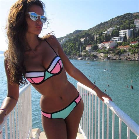 Malika Menard Französische Miss France Instagram Star Porno Bilder